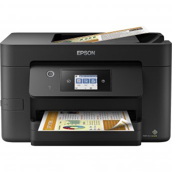 Epson Workforce WF-3820DWF