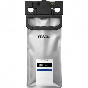 Epson XL Ink | WorkForce Pro EM-C810xR | Ink cartrige | Black