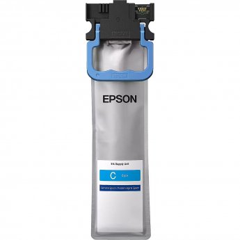 Epson XL Ink | WorkForce Pro EM-C810xR | Ink cartrige | Cyan