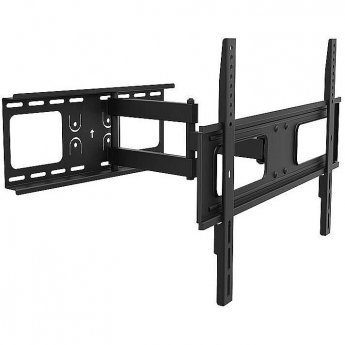 Equip Articulating TV Wall Mount Bracket, 37-70"