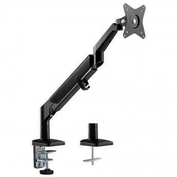 Ergo Office ER-405B, Monitor desk holder, 17-32"