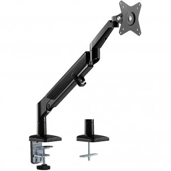 Ergo Office ER-405B, Monitor Desk Mount, 13-32"