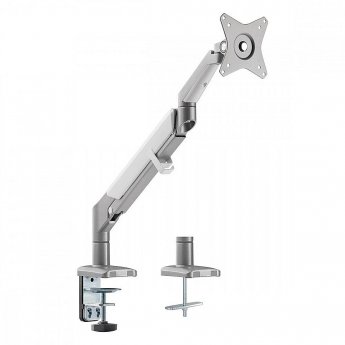 Ergo Office ER-405G, Monitor desk holder, 17-32"