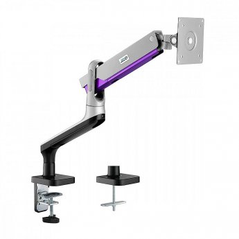 Ergo Office ER-436, Monitor desk mount, 17-32"