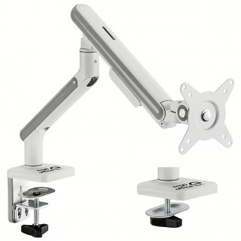 Ergo Office ER-751, Monitor Desk Mount, 17-32"