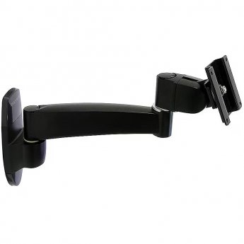 Ergotron 200 Series Wall Monitor Arm, up to 38"