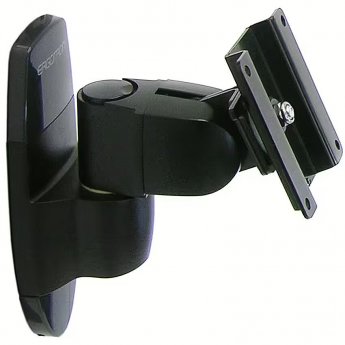 Ergotron 200 Series Wall Monitor Mount, up to 38"