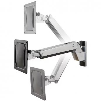 Ergotron Interactive Arm HD, 30-55"
