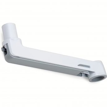 Ergotron LX EXTENSION BRIGHT WHITE  