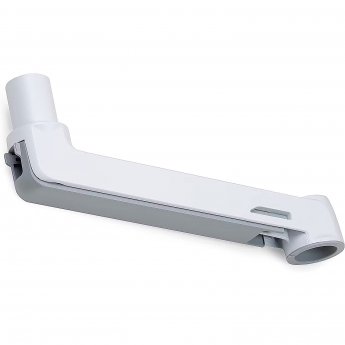 Ergotron LX EXTENSION BRIGHT WHITE  