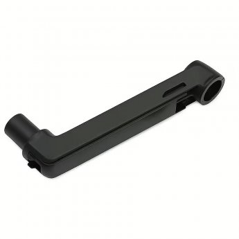 Ergotron LX Extension (matte black)