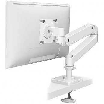 Ergotron LX Pro Desk Monitor Arm, up to 34"