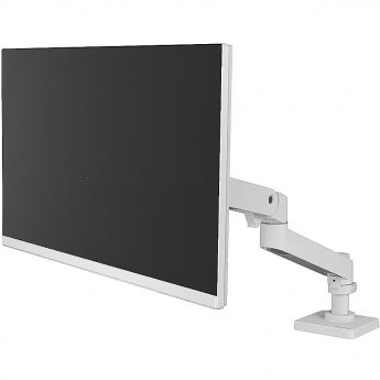 Ergotron LX Pro Desk Monitor Arm, up to 34"
