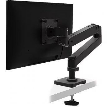 Ergotron LX Pro Desk Monitor Arm, up to 34"
