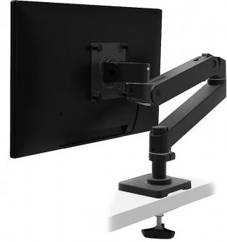 Ergotron LX Pro Desk Monitor Arm, up to 34"