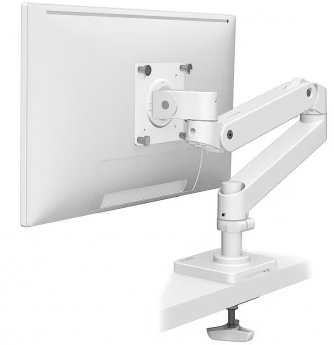 Ergotron LX Pro Desk Monitor Arm, up to 34"