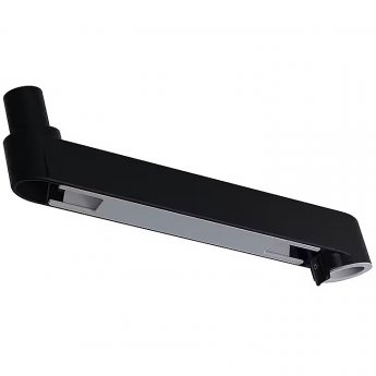 Ergotron LX Pro Extension, Black