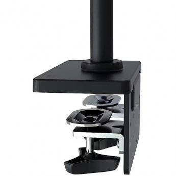 Ergotron LX Pro Large Base with 2-Piece Clamp