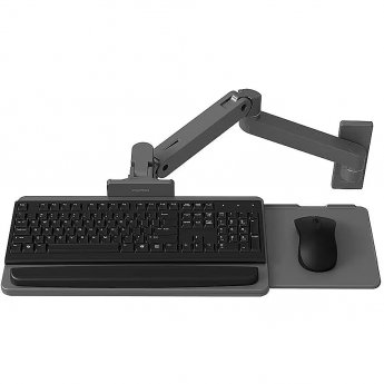 Ergotron LX Pro Wall Keyboard Arm