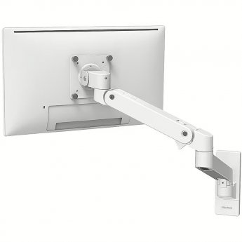 Ergotron LX Pro Wall Monitor Arm, up to 34"