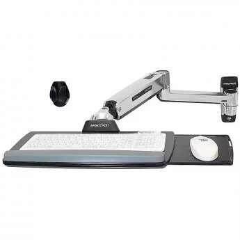 Ergotron LX Sit-Stand Keyboard Arm