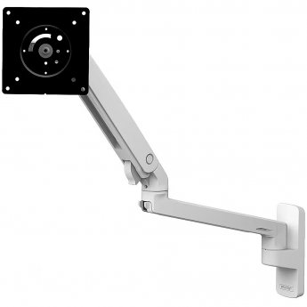 Ergotron MXV Wall Mount LCD Monitor Arm, up to 34"