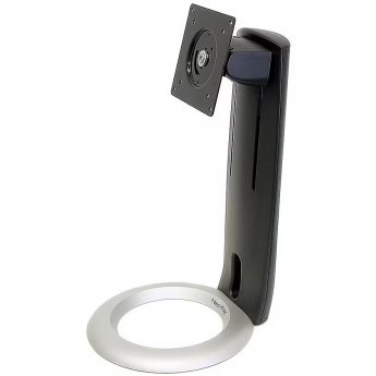 Ergotron Neo-Flex Monitor Stand, up to 27"
