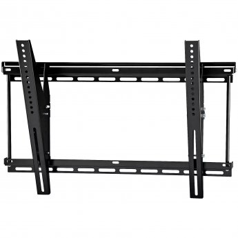 Ergotron Neo-Flex® Tilting Wall Mount UHD, 37-80"