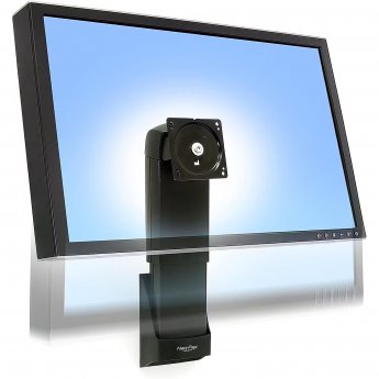Ergotron Neo-Flex Wall Mount Lift, up to 27"
