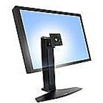 Ergotron NEOFLEX WIDE MONITOR LIFT STAND 20-32 IN7.3-16.3KG MIS-D/E/F 3Y