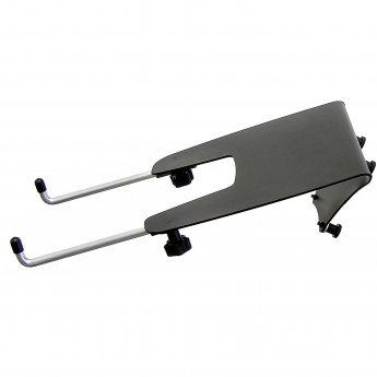 Ergotron Notebook/Laptop Tray, up to 17.3"
