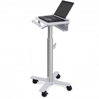 Ergotron StyleView SV10 Light-Duty Medical Cart