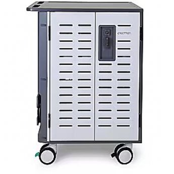 Ergotron ZIP40 CHARGING AND MANAGEMENT CART EU