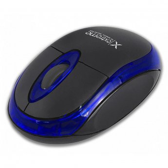 Esperanza  3D CYGANUS, Wireless, Blue