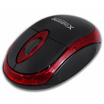 Esperanza  3D CYNGUS, Wireless, Red