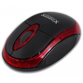 Esperanza  3D CYNGUS, Wireless, Red