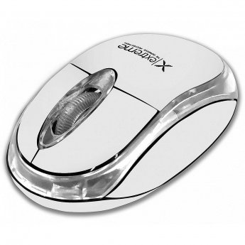 Esperanza  3D CYNGUS, Wireless, White