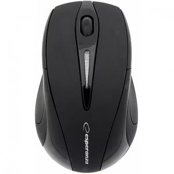 Esperanza Antares, Black