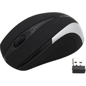 Esperanza Antares, Wireless, Silver