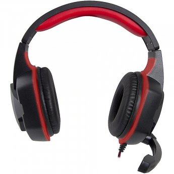 Esperanza BlackBird, Black/Red