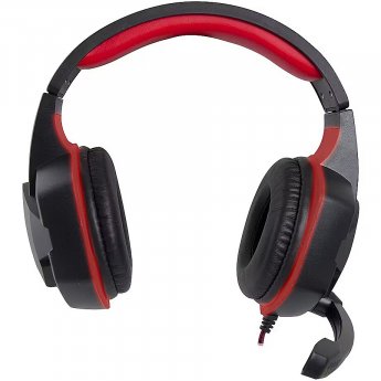 Esperanza BlackBird EGH400, Black/Red