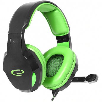 Esperanza Cobra, Black/Green