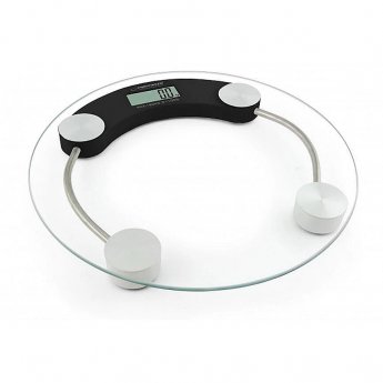 Esperanza Digital Bathroom Scale JUKARI EBS007K