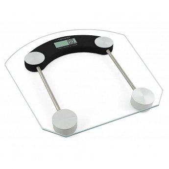Esperanza Digital bathroom scale PILATES EBS008K