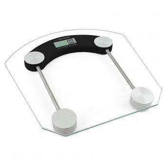 Esperanza Digital bathroom scale PILATES EBS008K