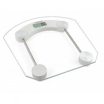 Esperanza Digital bathroom scale PILATES EBS008W