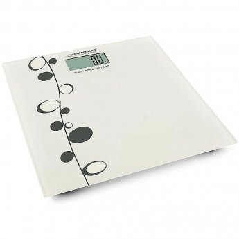 Esperanza EBS005, White
