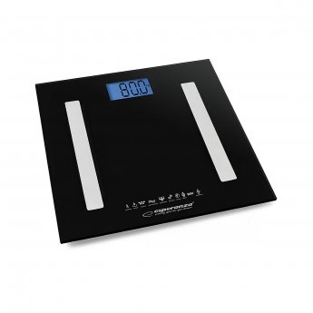 Esperanza EBS016K, 8in1, Black