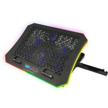 Esperanza EGC109 notebook cooling pad 2100 RPM Black