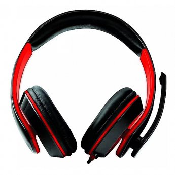 Esperanza EGH300R, Black/Red